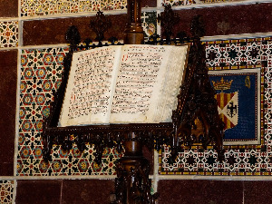 Музеј звука – Мотети Николе Гомбера