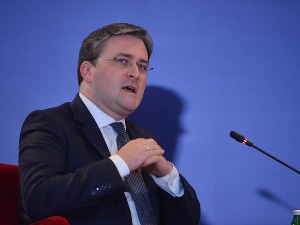 Селаковић: Србија на путу ка Европској унији има померајућу мету