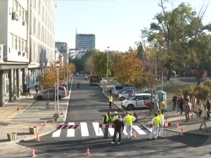 Решен проблем паркинг места у Тиршовој