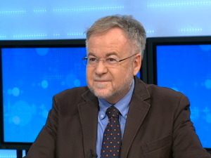 Драго Пилсел: Патријарх није наручио ни хеликоптер ни специјалце, он је на Цетиње хтео да иде пешке