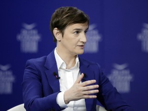 Брнабићева о "Пандориним папирима": Морала бих да видим шта је ту ново