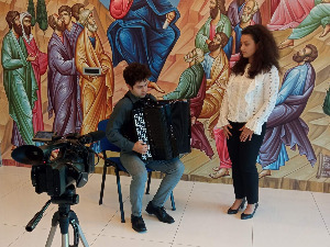 Mедијска мрежа српске дијаспоре: Стари путеви, нови хоризонти