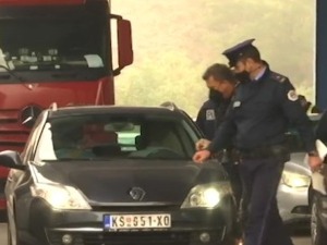 Вигемарк: Споразум о регистарским таблицама функционише