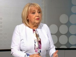 Славица Ђукић Дејановић упозорава: Када се дете осами, то је критични тренутак, топла реч много значи 