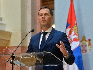 Синиша Мали о Пандориним папирима: Имам један стан који сам уредно пријавио