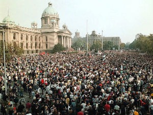 Страначки функционери о 5. октобру, да ли су научене лекције