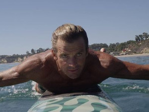 Јахати сваки талас - Живот Лерда Хамилтона