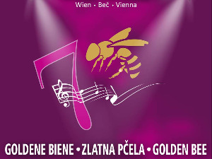 Музичко такмичење "Златна пчела" у Бечу
