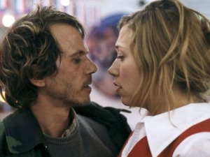 Јагода у супермаркету