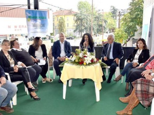 Знање - имање: Србија - башта Европе