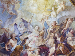 Мајстори барока – Андреа Цани