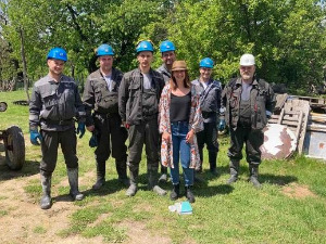 Моја дедовина