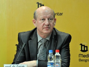 Преминуо доктор Зоран Станковић