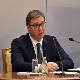 Вучић упутио телеграм саучешћа поводом смрти др Зорана Станковића