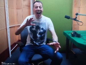 Златни папагај