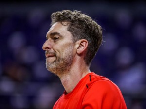 Званично - Пау Гасол је пензионер