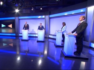 Дебата "Реч на реч" – преговори Београда и Приштине, таблице, ауто-пут и посредници