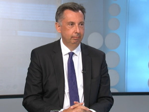 Зечевић: Ако ЕУ остави празнину на Западном Балкану, ући ће неко други