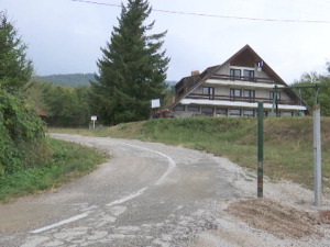 Пустош прекрила Радан – све више празних кућа, малобројним мештанима нема ко да покуца на врата