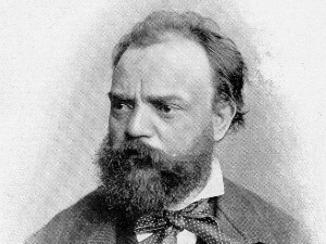 Композитор месеца – Антоњин Дворжак