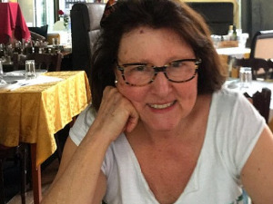 Срби са Петог континтента: Слободанка Владив Гловер 