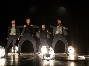 Балет:Одело 