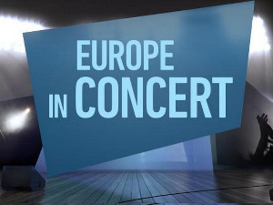 Европа кроз концерте