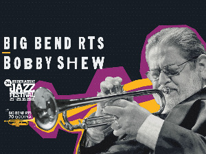 34. Београдски џез фестивал: Биг бенд РТС-а и Боби Шу