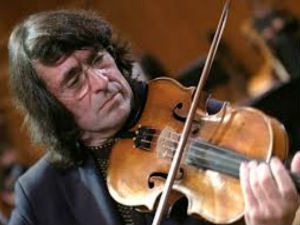 Јуриј Башмет и Московски солисти, 1. део