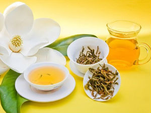 Кина-кинески чај: Кључање воде и припремање чаја, 3-6