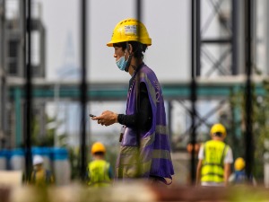 Миграције из Кине, трка за акумулацијом капитала