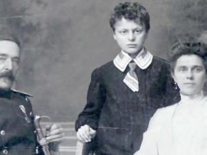 Мрачне странице културне историје Србије: Човек који је појео своју прошлост, 4-4