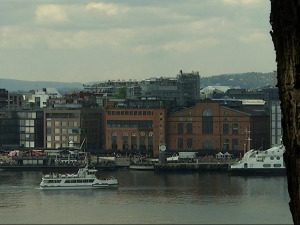 Путевима путописаца: Норвешка