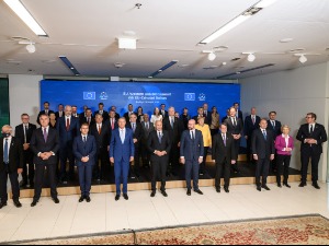 Европска перспектива Западног Балкана без фиксног датума