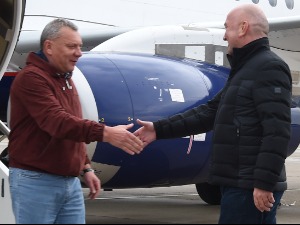 Заменик руског премијера стигао на Златибор, сутра састанак Комитета за сарадњу две владе