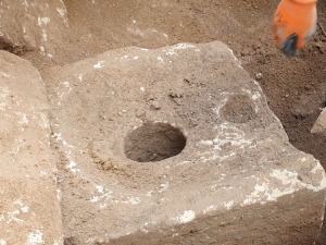 Тоалет стар 2.700 година, откривен у луксузној палати у Јерусалиму