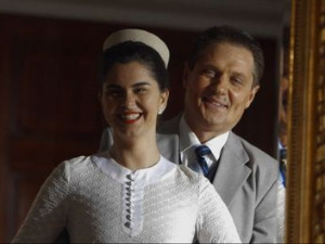 Јованка Броз и тајне службе