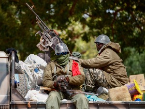 Напад на војнике у Малију – званично девет погинулих, локалне власти тврде да је биланс жртава већи