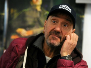 Влатко Стефановски и Биг бенд оркестар Словеначке војске