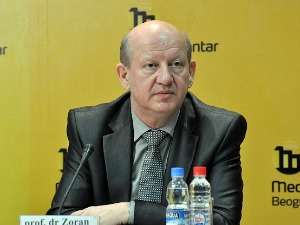 Сахрана Зорана Станковића сутра у Алеји заслужних грађана