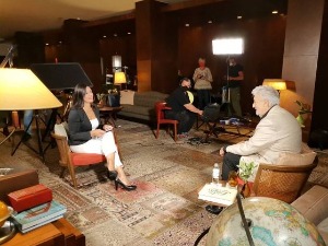 Пласидо Доминго у Београду