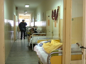 Заклон од ветра најпотребнији бескућницима – где могу да пронађу смештај