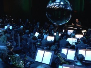 Космичка музика