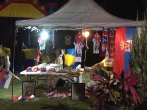 Српска заједница окупила се на фестивалу цркве Свети Никола у Брукфилду