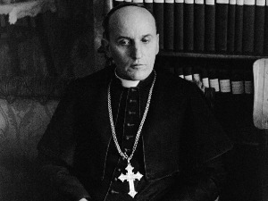 Католичка и Српска православна црква, српско-хрватски дијалог и канонизација Степинца: Докле се стигло? Католичка и Српска православна црква, српско-хрватски дијалог и канонизација Степинца: Докле се стигло?