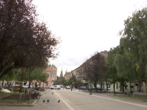 Шта је Вршац без кошаве, без фризуре и шешира када ветар дува сто на сат