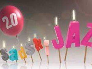 20. Новосадски џез фестивал: Џамбо биг бенд