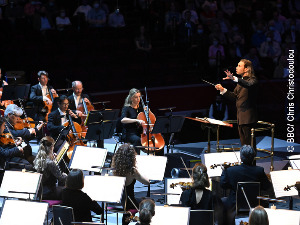 Фестивал Промс 2021