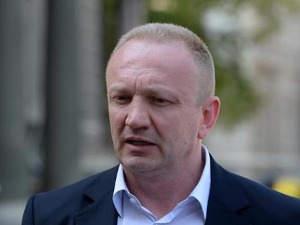 Ђилас: Тужилаштво одбацило моју кривичну пријаву, жалићу се