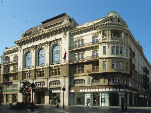 САНУ: Одбор за стандардизацију српског језика није Одбор Српске академије наука и уметности